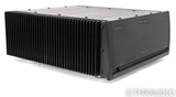 Parasound Halo JC5 Stereo Power Amplifier; JC-5; Black (SOLD)