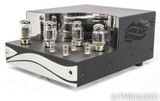 Zesto Audio Bia 120 Stereo Tube Power Amplifier; Bia-120