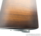 Salk Sound SongTower Floorstanding Speakers; Curly Walnut Pair w/ Burst Edges