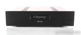 Odyssey Khartago Stereo Power Amplifier (SOLD)