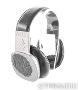 Abyss Diana Phi Planar Magnetic Headphones; Titanium Gray
