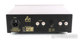 Audio Note R Zero/II MM Tube Hybrid Phono Preamplifier; RzeroII; Black