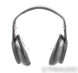 Abyss Diana V2 Planar Magnetic Headphones; Black Onyx