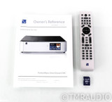 PS Audio PerfectWave DirectStream DSD DAC w/ Bridge II; Silver; Remote (Used)