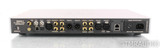 Mytek Manhattan II DSD DAC / Streamer / Preamplifier; Silver; Remote