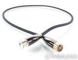 AudioQuest Carbon XLR Digital Cable; Single 1m AES/EBU Interconnect