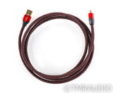 AudioQuest Cinnamon USB Cable; 1.5m Digital Interconnect (SOLD3)