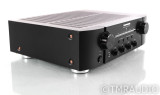 Marantz PM8004 Stereo Integrated Amplifier; PM-8004; Black; Remote