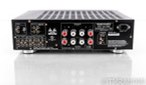 Marantz PM8004 Stereo Integrated Amplifier; PM-8004; Black; Remote