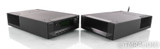 Cyrus Phono Signature MM / MC Phono Preamplifier; PSX-R2 Power Supply; Remote