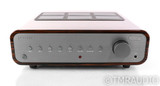 Peachtree Nova500 Stereo Integrated Amplifier; Remote; MM Phono; Wood