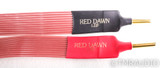 Nordost Red Dawn Speaker Cables; 2.5m Pair (Open Box)