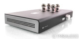 Schiit Freya+ Stereo Tube Hybrid Preamplifier; Black; Remote (SOLD)