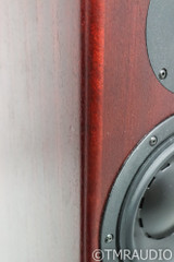 Totem Forest Floorstanding Speakers; Mahogany Pair