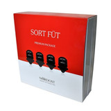 Nordost Sort Fut Premium Package box