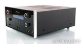 McIntosh MX120 7.1 Channel Home Theater Processor; MX-120; Remote