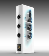 DALI Rubicon 8 Floorstanding Speakers, Pair