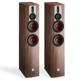 DALI Rubicon 6 Floorstanding Speakers; Pair