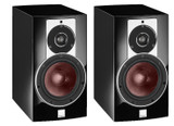 DALI Rubicon 2 Bookshelf Speakers; Pair