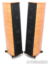 Sonus Faber Cremona Floorstanding Speakers; Maple Pair (SOLD2)