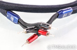 AudioQuest ThunderBird ZERO Speaker Cable; Single; 10ft; 72v DBS