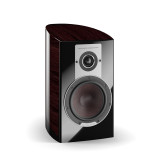 DALI Epicon 2 Bookshelf Speakers; Pair with Stands