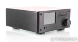 Benchmark LA4 Stereo Preamplifier; LA-4; Remote; Black (SOLD)