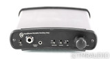 Headroom Desktop Portable Headphone Amplifier; USB
