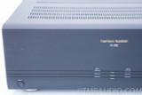 Harman Kardon PA 2000 Power Amplifier