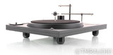 Well Tempered Lab Amadeus Mk.I Belt Drive Turntable; Mk.1 (No Cartridge)