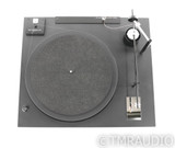 Well Tempered Lab Amadeus Mk.I Belt Drive Turntable; Mk.1 (No Cartridge)