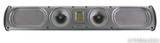 GoldenEar SuperSat 50C On-Wall Center Channel Speaker; Black; 50-C