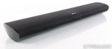 GoldenEar SuperSat 50C On-Wall Center Channel Speaker; Black; 50-C