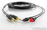 Corpse Cable Grave Digger Balanced Headphone Cable; 10ft; 2-pin Sennheiser