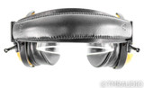 ZMF Atticus Closed Back Headphones; Wood (SOLD)