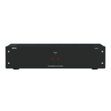 Lab12 melto1 Tube MC/MM Phono Preamplifier, matt black