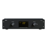 Lab12 melto2 Fully Adjustable MM/MC Phono Preamplifier, matt black