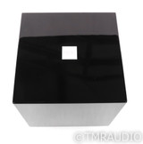 REL T5 8" Powered Subwoofer; Black; T-5