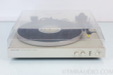 Harman Kardon T20 Semi-Automatic Turntable / Record Player