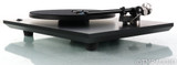 Rega P3 2000 Turntable; Planar 3; Cardas CPIB Phono Interface (No Cartridge)