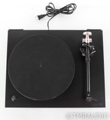 Rega P3 2000 Turntable; Planar 3; Cardas CPIB Phono Interface (No Cartridge)