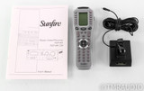 Sunfire TGP-401 7.1 Channel Home Theater Processor; Remote; Theater Grand