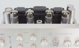 Harmon Kardon A500 Vintage Integrated Tube Amplifier; Recently Serviced