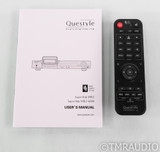 Questyle SHB2 Super Hub DAP / DAC; Dock; USB; Remote