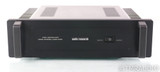 Audio Research Model D200 Stereo Power Amplifier; D-200; Black