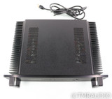 Audio Research Model D200 Stereo Power Amplifier; D-200; Black