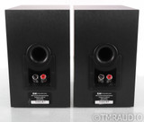 ELAC Uni-Fi UB5 Bookshelf Speakers; Black Pair; UB-5