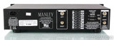 Manley Chinook MM / MC Phono Preamplifier