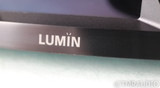 Lumin T2 Network Streamer; Black; T-2; Spotify Connect; Airplay; Roon Ready (SOLD)