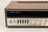 Harman Kardon 330b Vintage AM / FM Stereo Receiver AS-IS